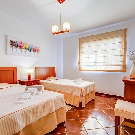 Altura Prime - 5 Suites, Private Pool And Parking, Walk To Beach Eksteriør bilde