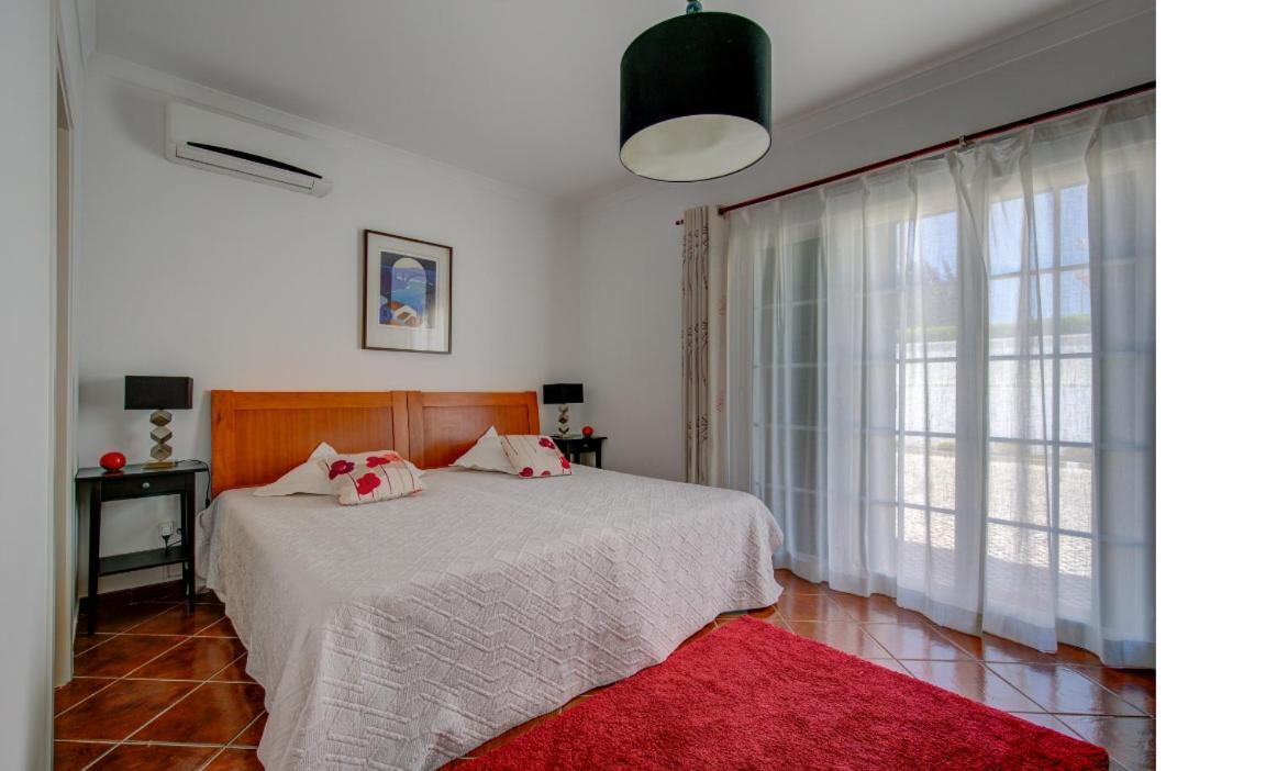 Altura Prime - 5 Suites, Private Pool And Parking, Walk To Beach Eksteriør bilde