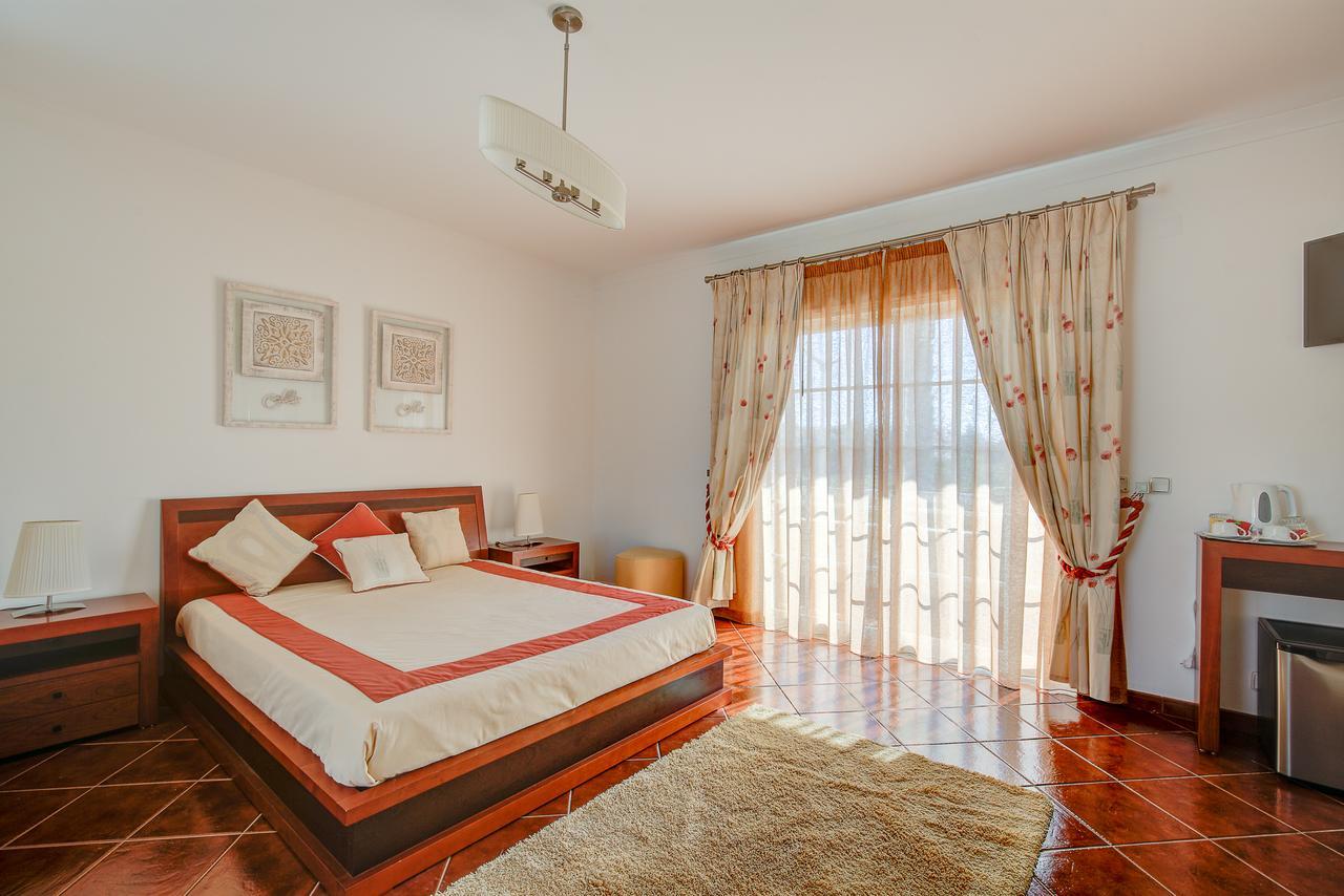 Altura Prime - 5 Suites, Private Pool And Parking, Walk To Beach Eksteriør bilde