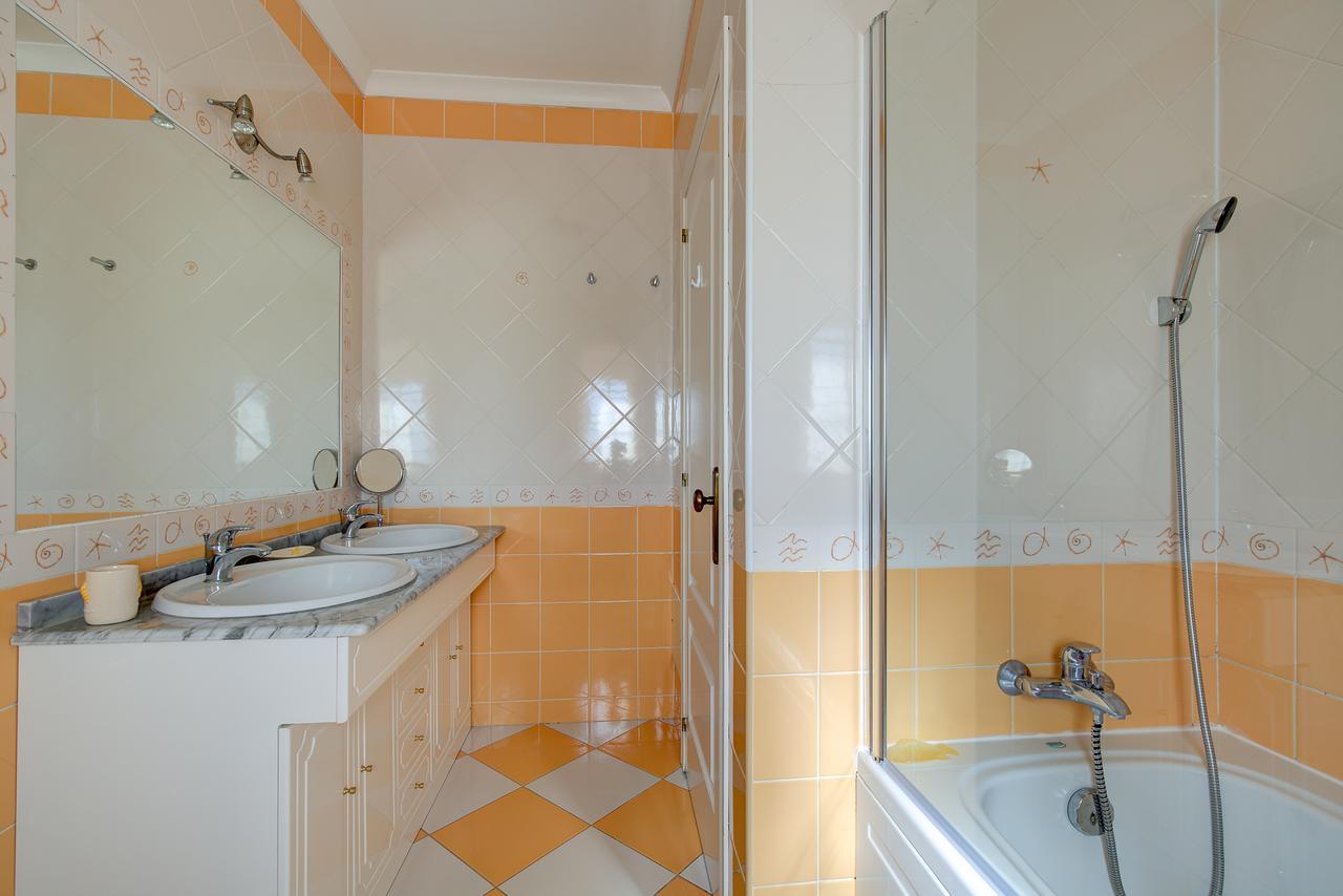 Altura Prime - 5 Suites, Private Pool And Parking, Walk To Beach Eksteriør bilde