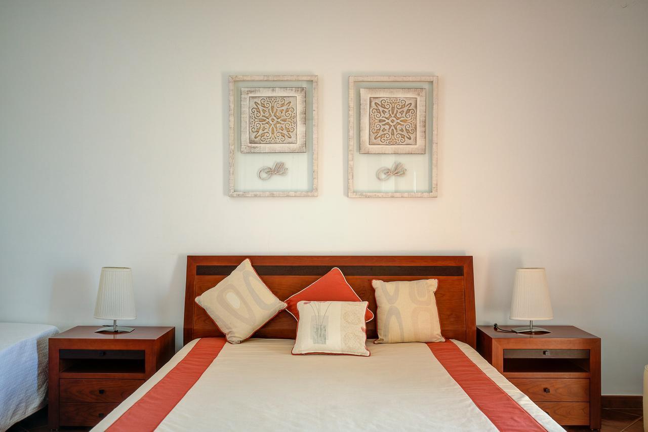 Altura Prime - 5 Suites, Private Pool And Parking, Walk To Beach Eksteriør bilde