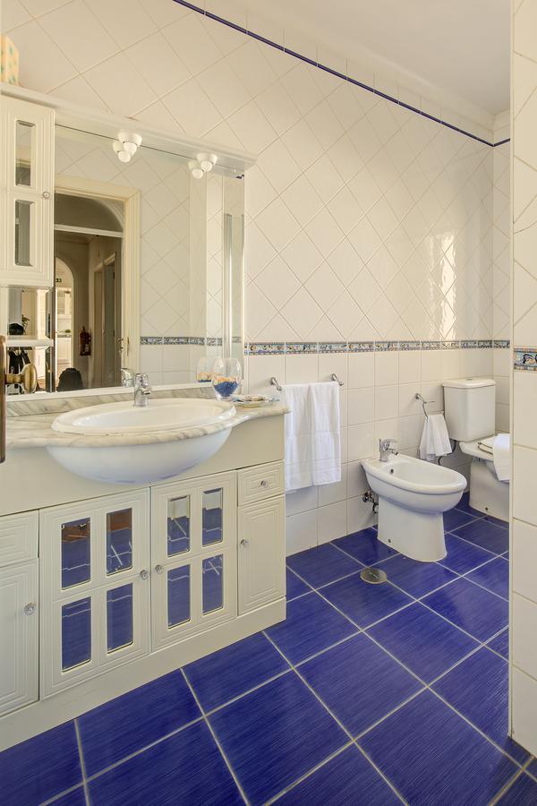 Altura Prime - 5 Suites, Private Pool And Parking, Walk To Beach Eksteriør bilde