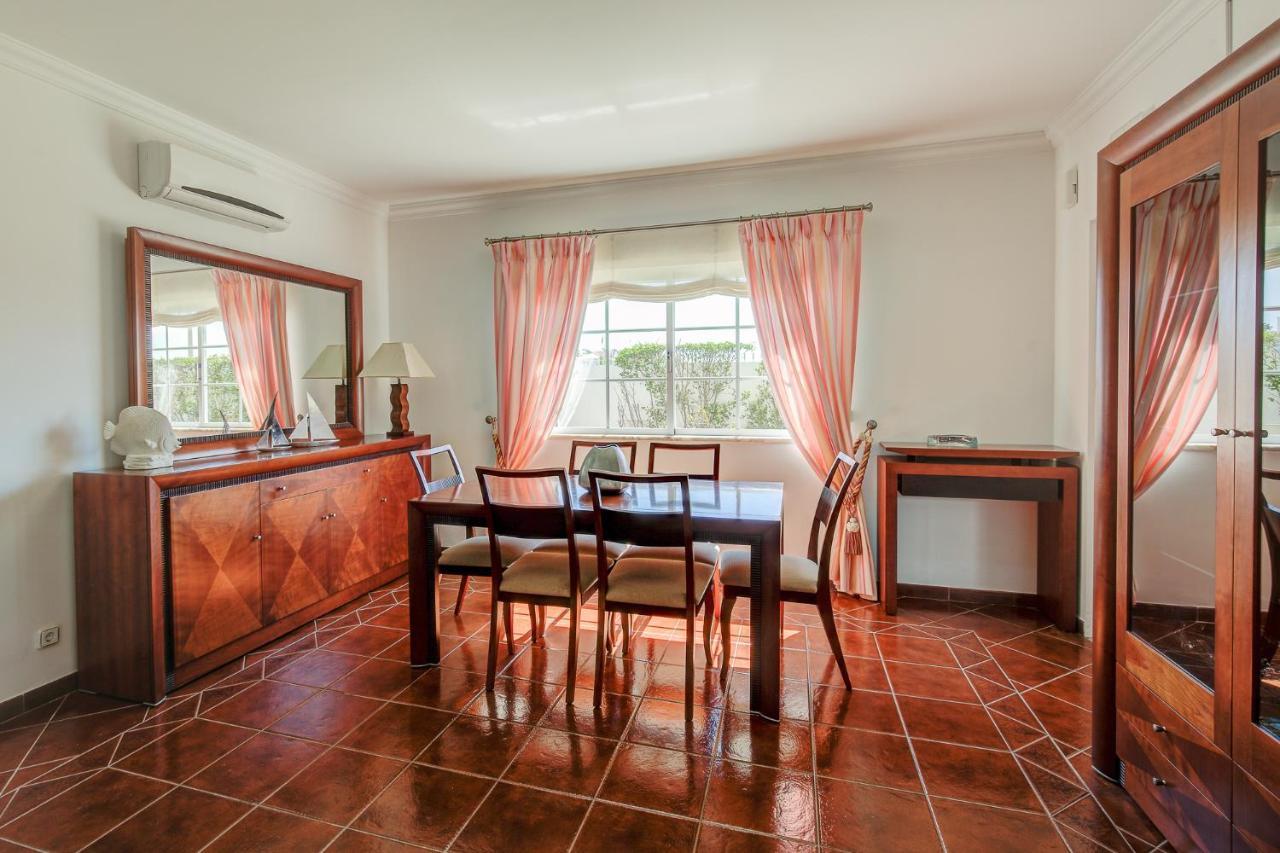 Altura Prime - 5 Suites, Private Pool And Parking, Walk To Beach Eksteriør bilde