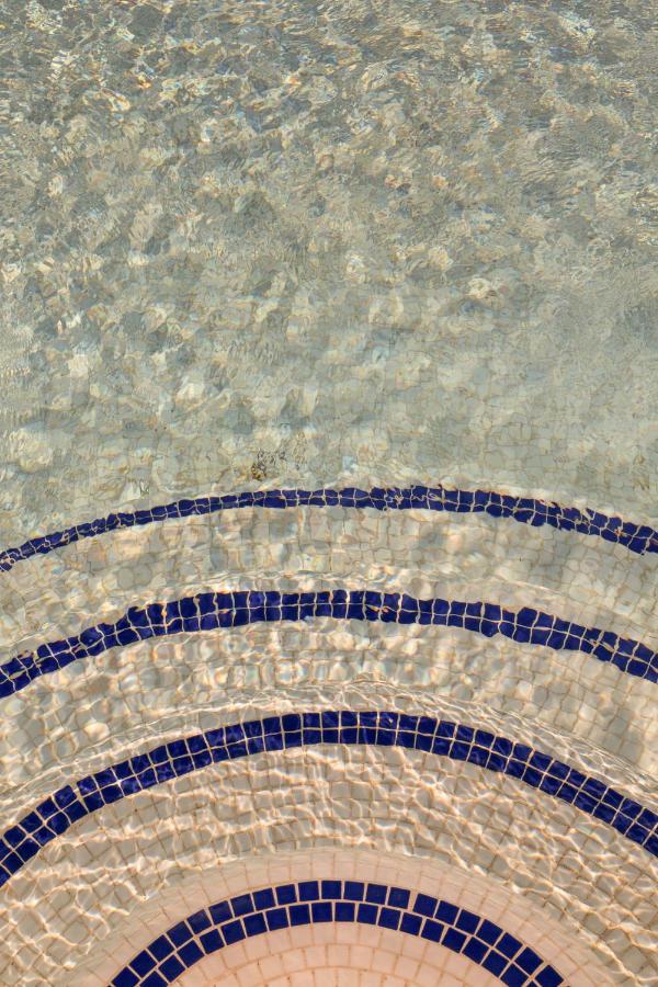 Altura Prime - 5 Suites, Private Pool And Parking, Walk To Beach Eksteriør bilde