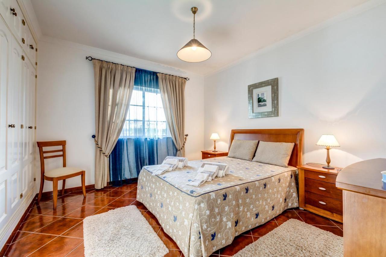 Altura Prime - 5 Suites, Private Pool And Parking, Walk To Beach Eksteriør bilde
